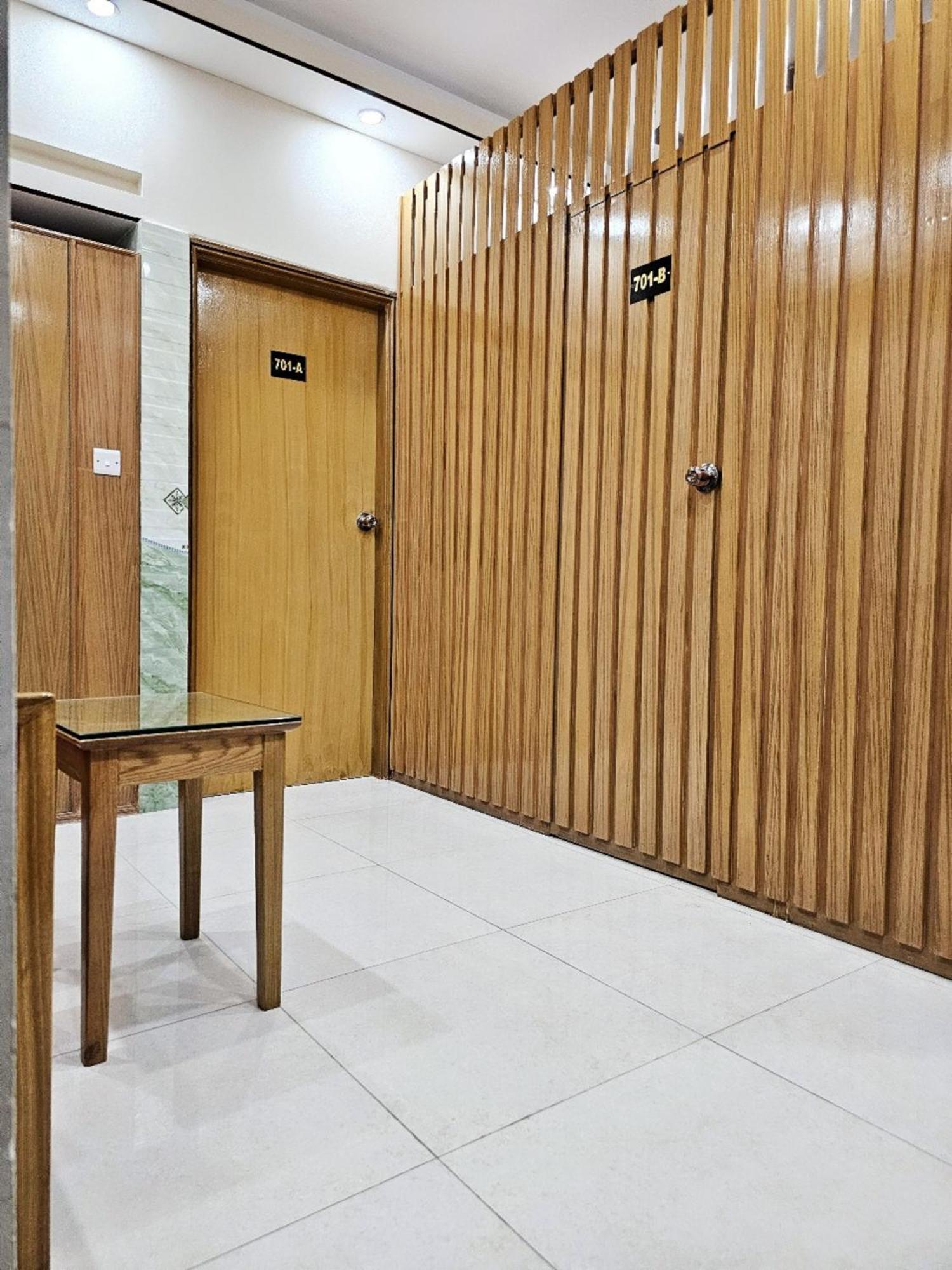 Hotel Safa Residency - Dhaka Eksteriør bilde