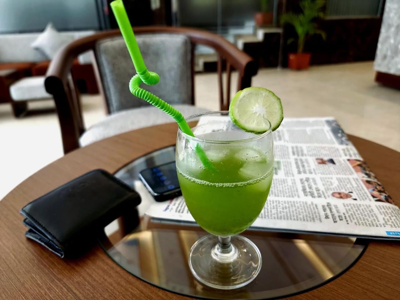 Hotel Safa Residency - Dhaka Eksteriør bilde
