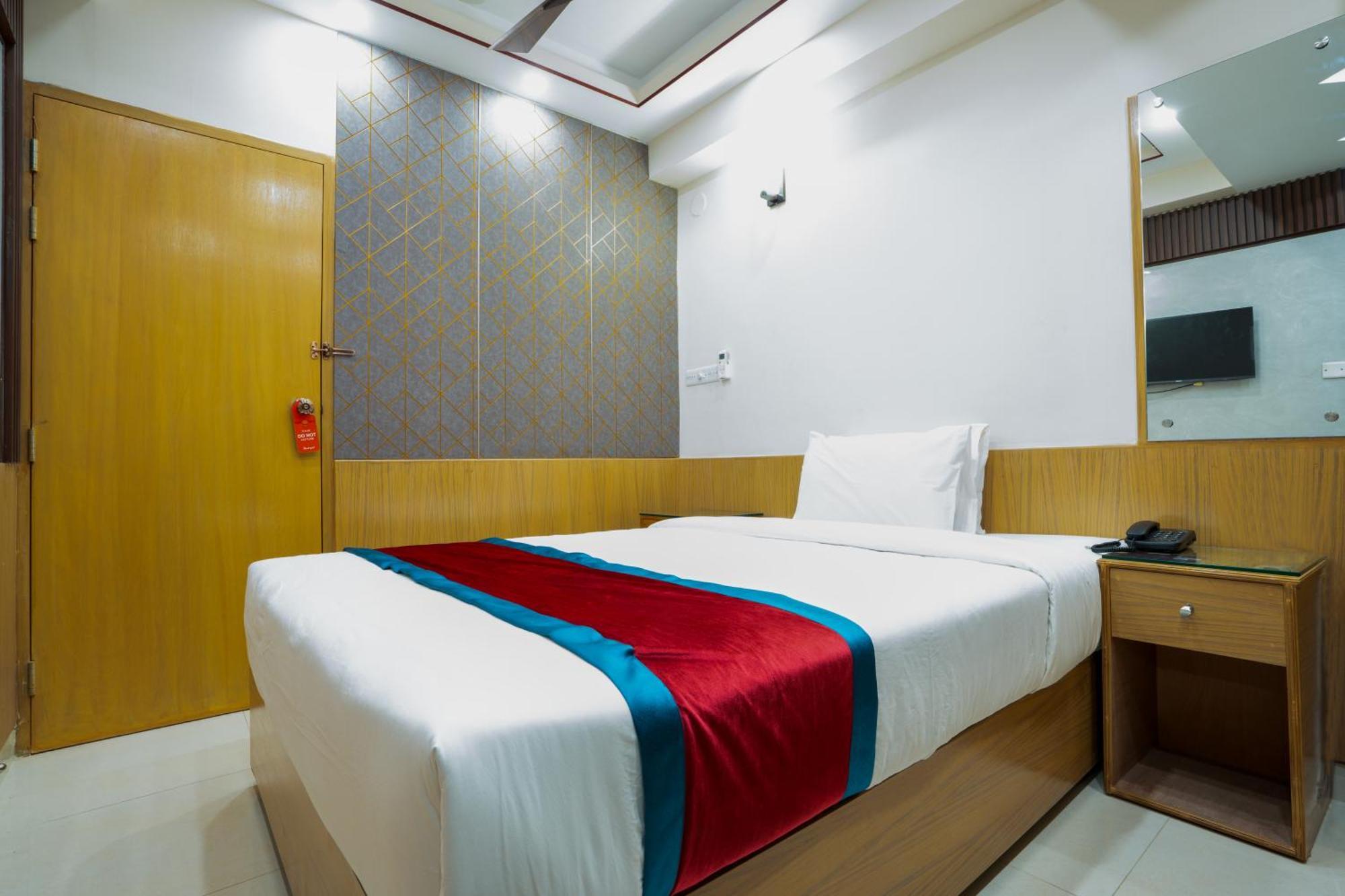 Hotel Safa Residency - Dhaka Eksteriør bilde