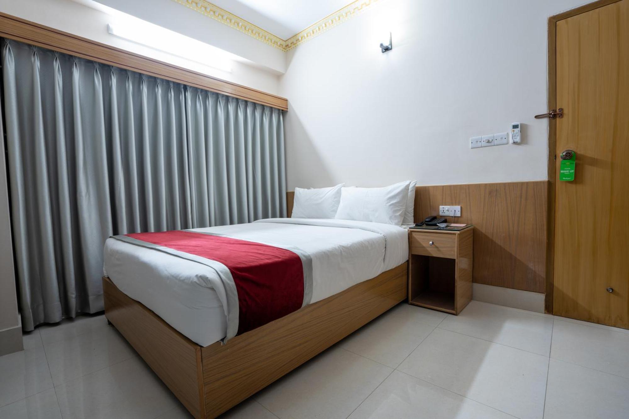 Hotel Safa Residency - Dhaka Eksteriør bilde