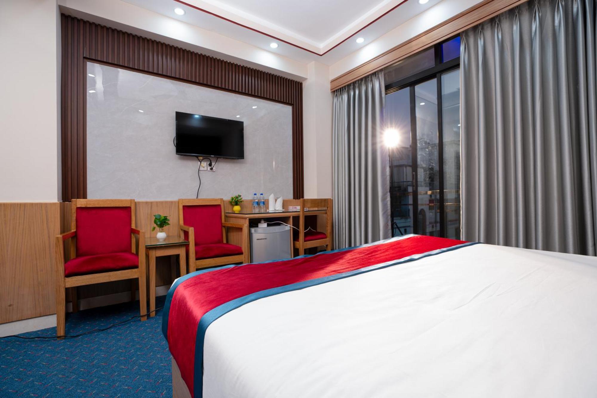 Hotel Safa Residency - Dhaka Eksteriør bilde