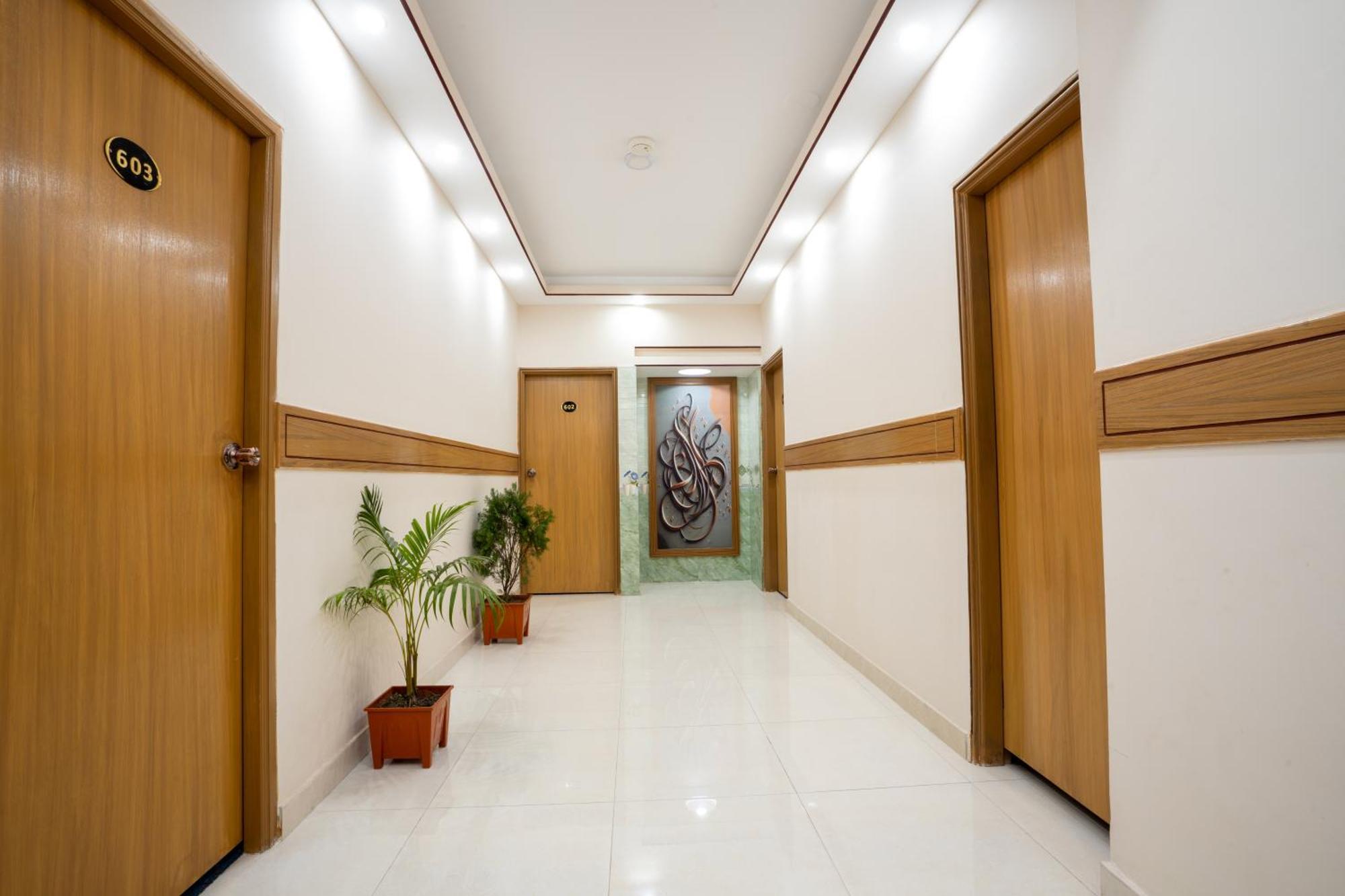 Hotel Safa Residency - Dhaka Eksteriør bilde