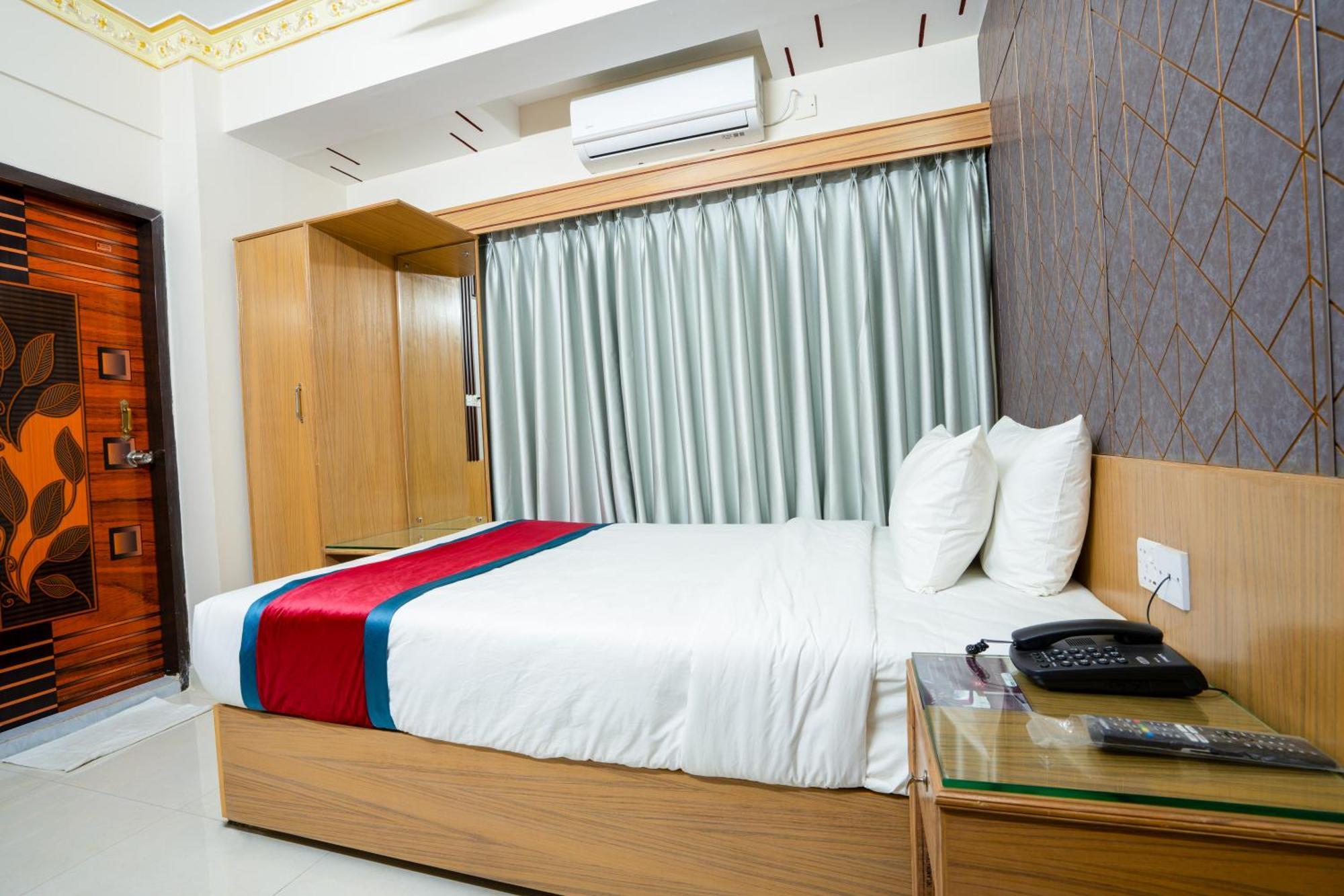Hotel Safa Residency - Dhaka Eksteriør bilde