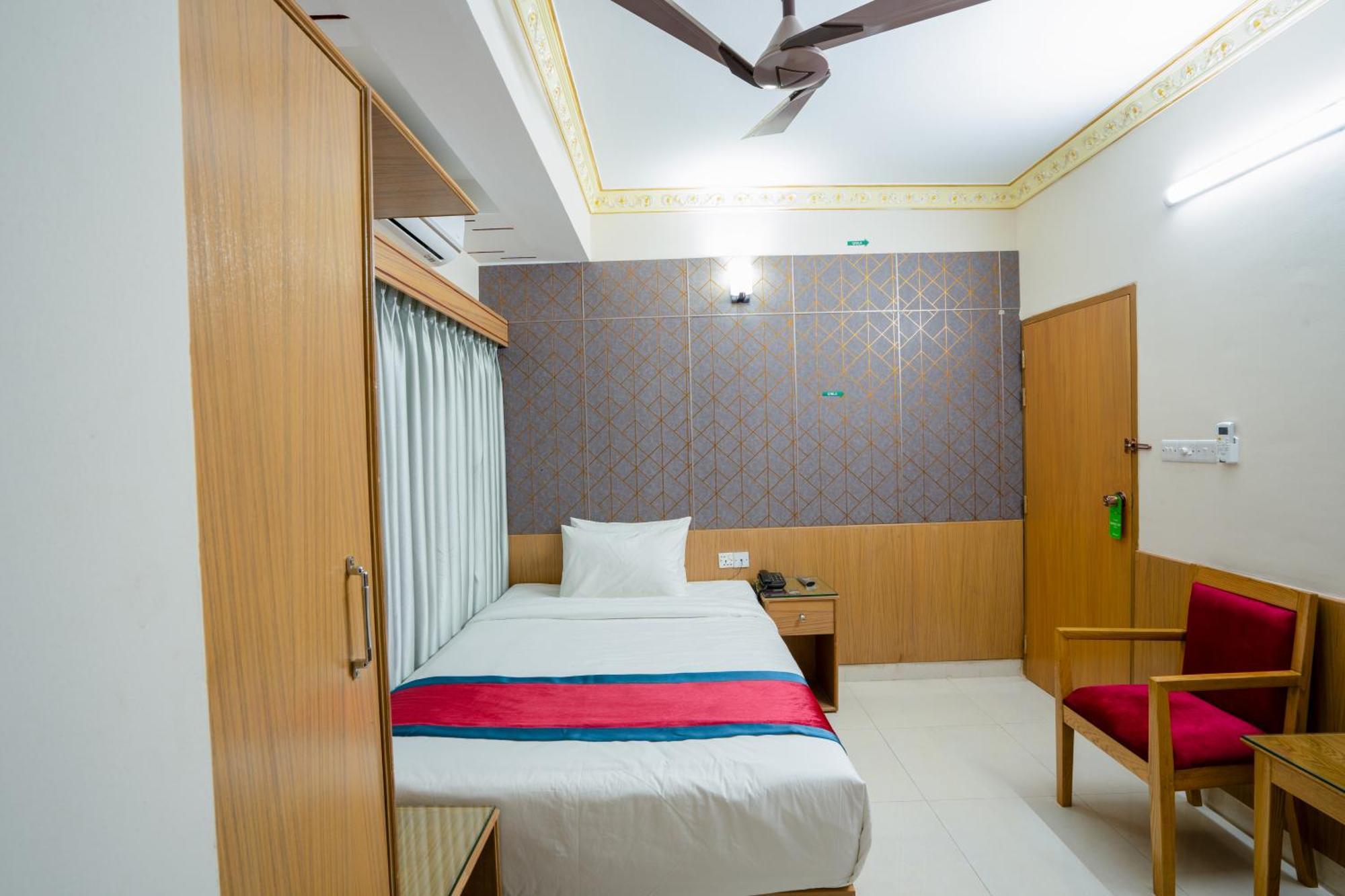 Hotel Safa Residency - Dhaka Eksteriør bilde