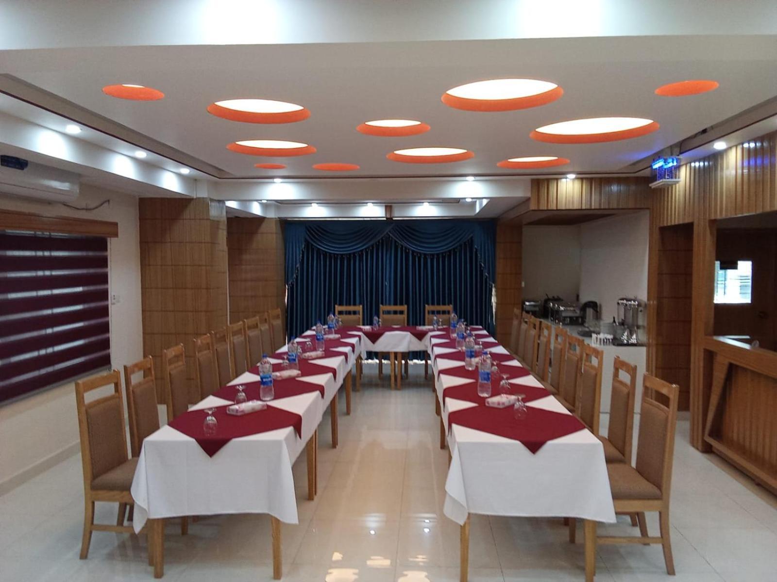 Hotel Safa Residency - Dhaka Eksteriør bilde